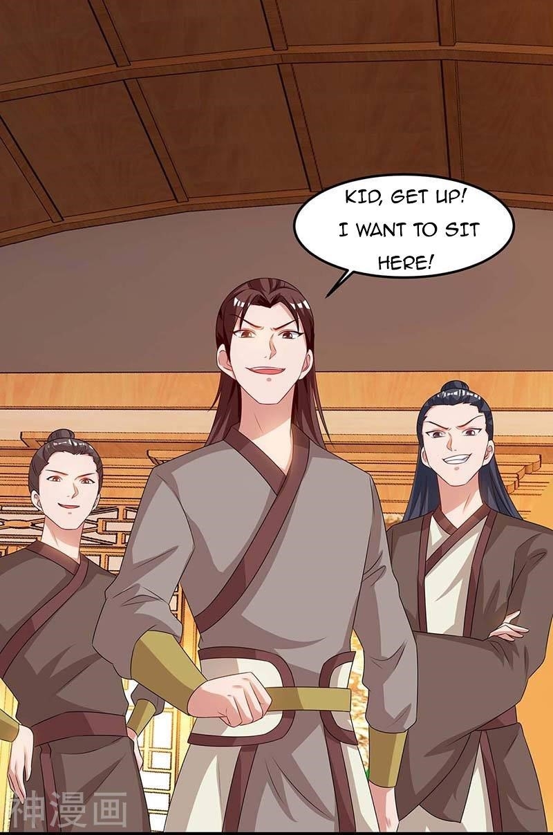 Reborn 80,000 Years Chapter 93 - Page 10