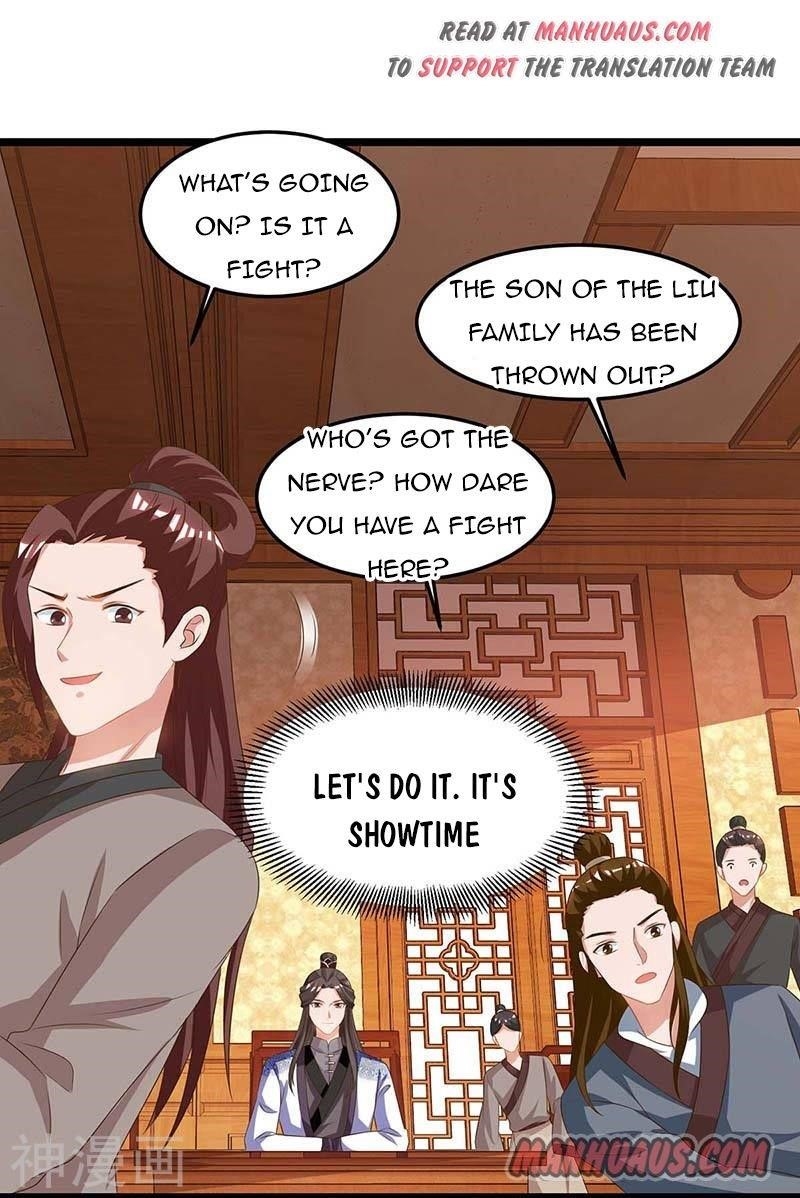 Reborn 80,000 Years Chapter 93 - Page 20