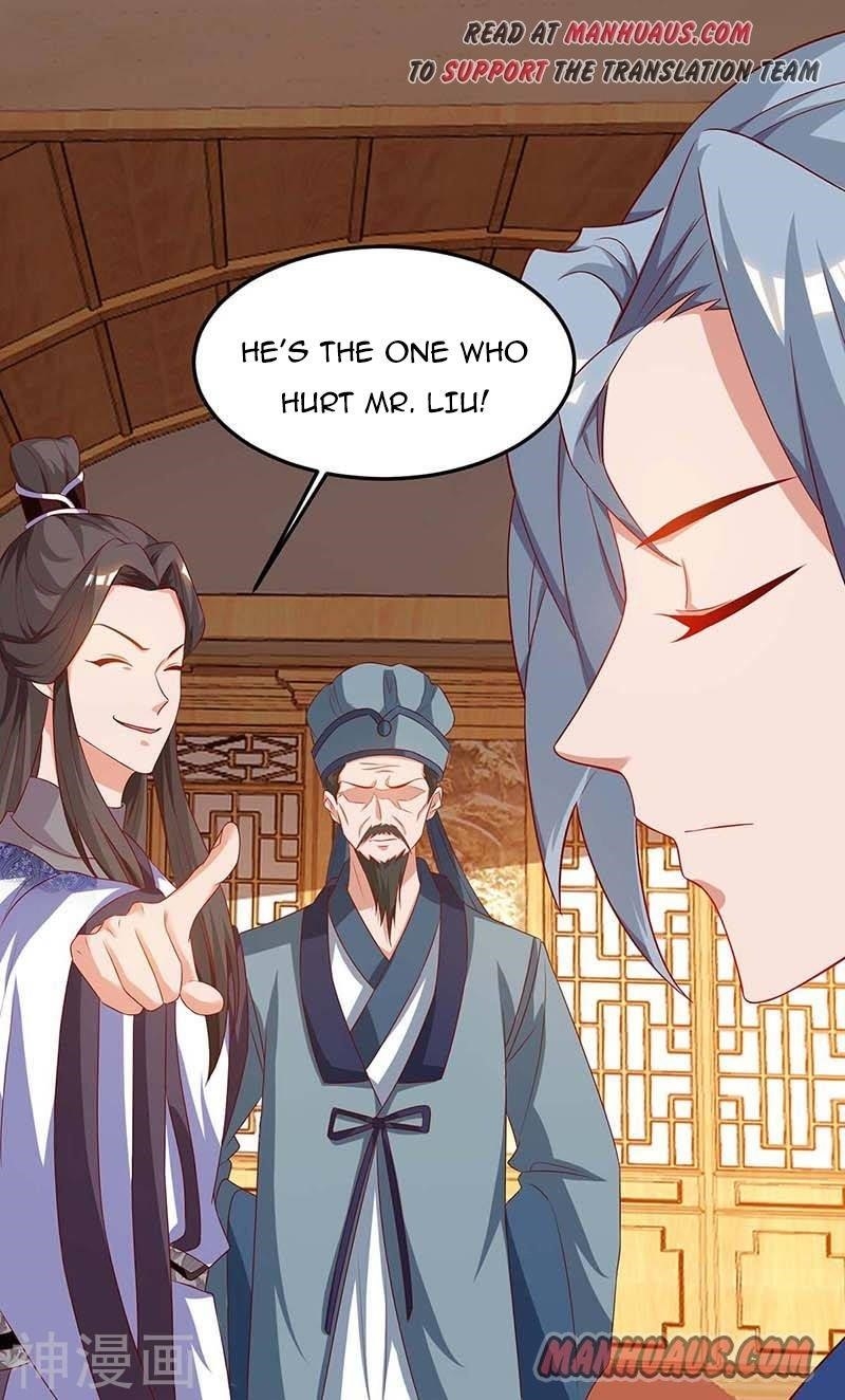 Reborn 80,000 Years Chapter 93 - Page 23