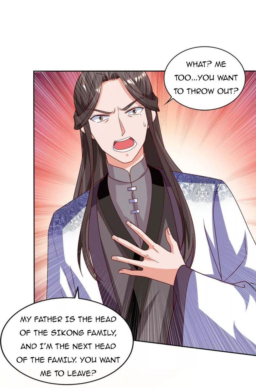 Reborn 80,000 Years Chapter 94 - Page 11