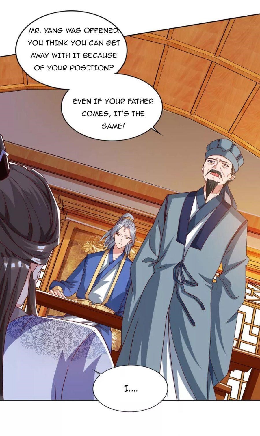 Reborn 80,000 Years Chapter 94 - Page 13