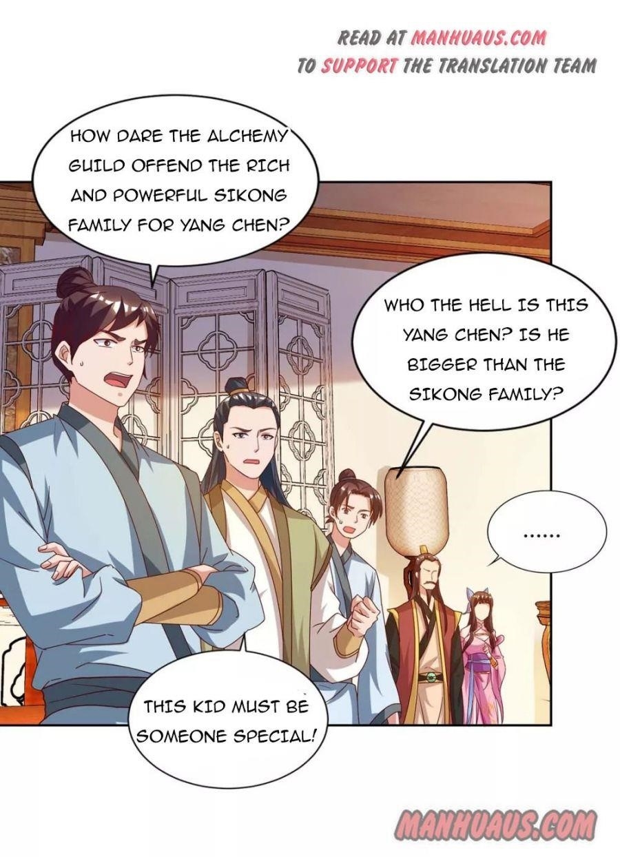 Reborn 80,000 Years Chapter 94 - Page 14