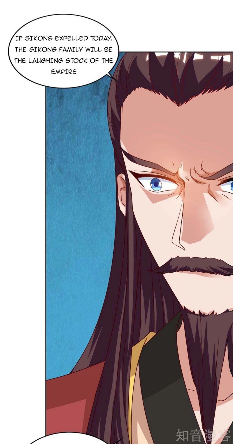 Reborn 80,000 Years Chapter 94 - Page 16