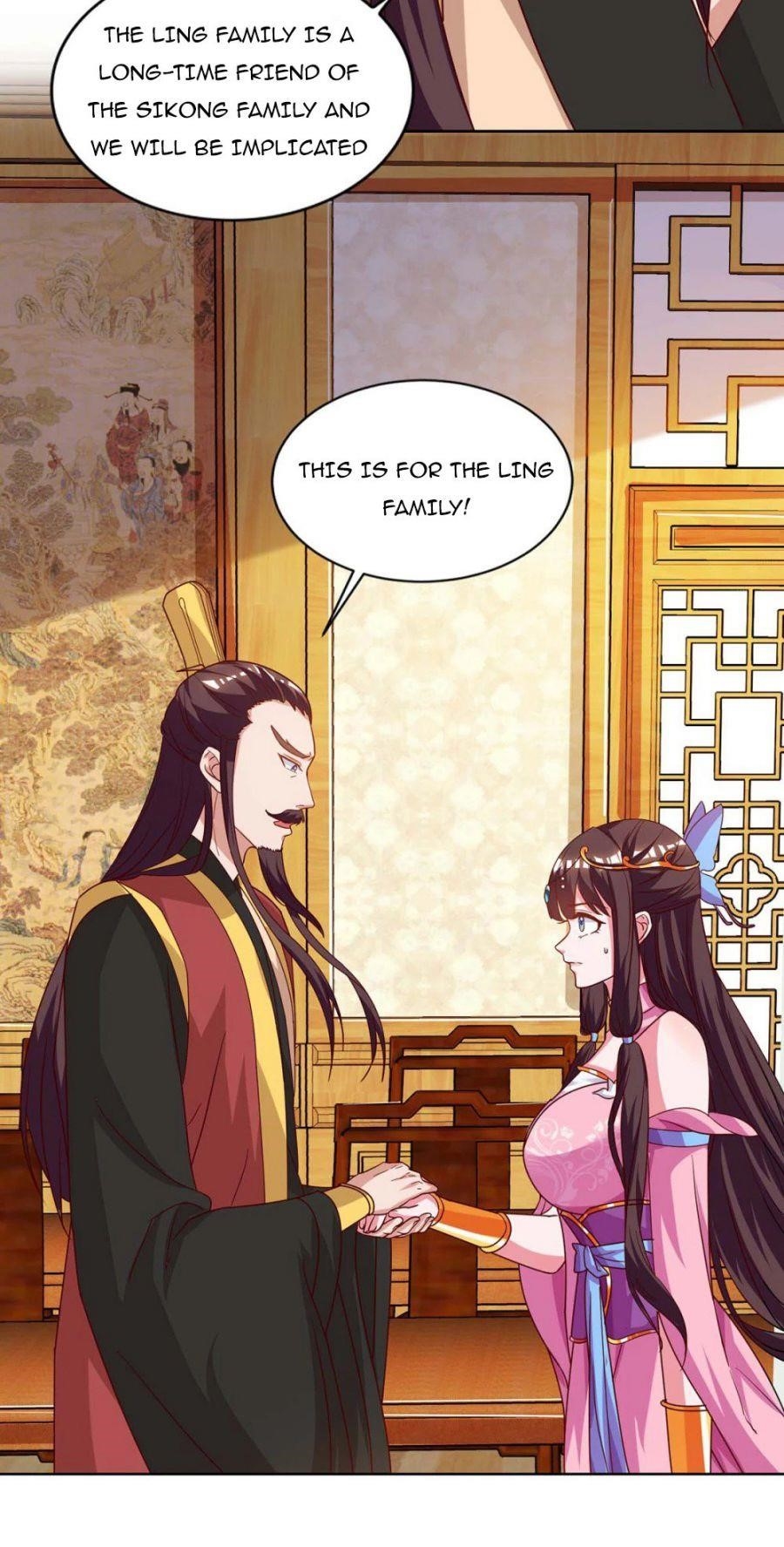 Reborn 80,000 Years Chapter 94 - Page 17