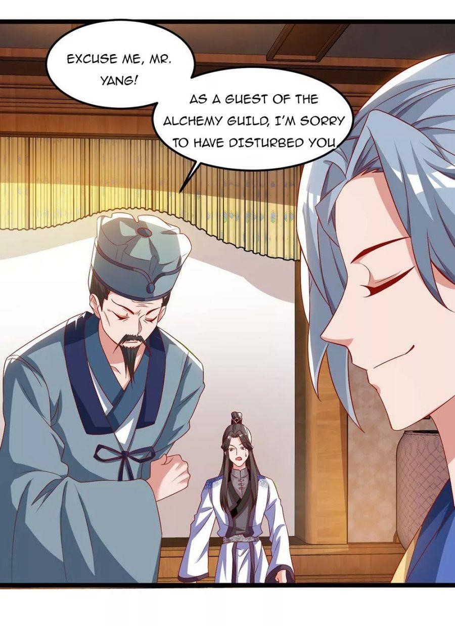 Reborn 80,000 Years Chapter 94 - Page 2