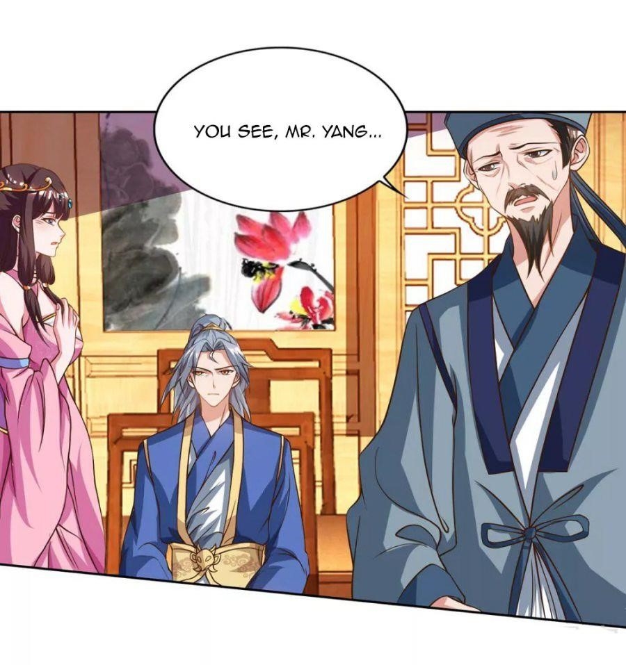 Reborn 80,000 Years Chapter 94 - Page 22