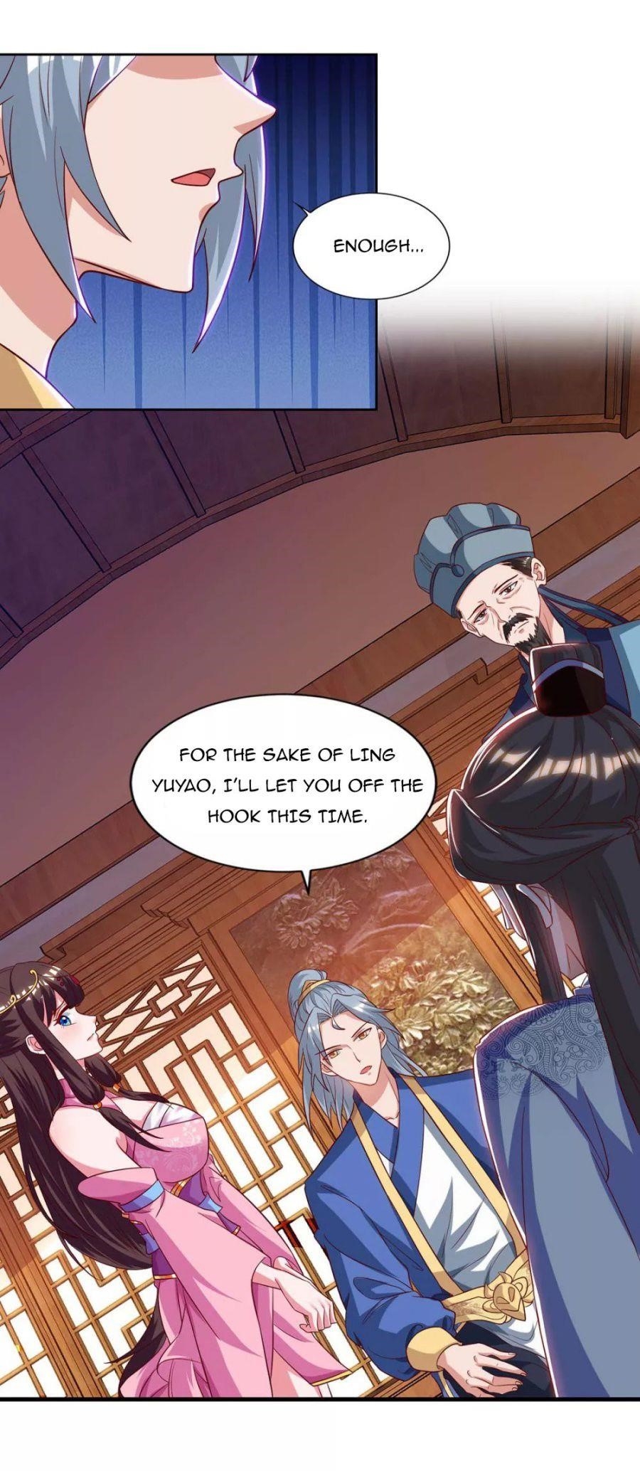 Reborn 80,000 Years Chapter 94 - Page 25