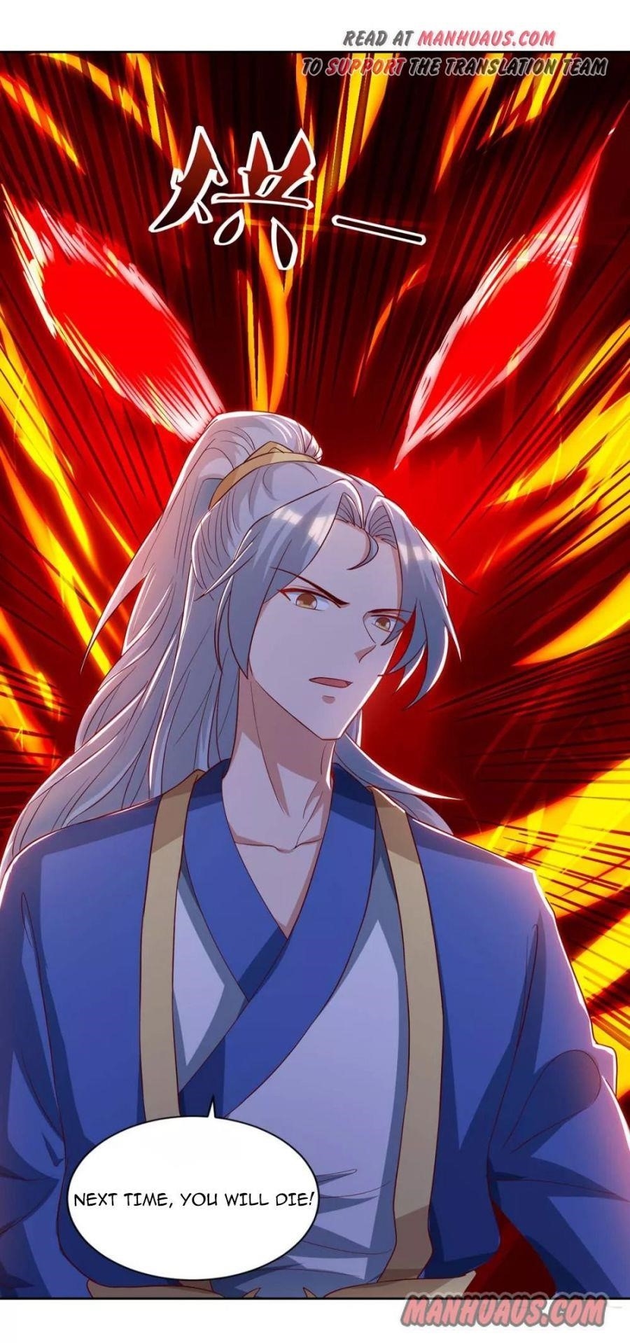 Reborn 80,000 Years Chapter 94 - Page 26