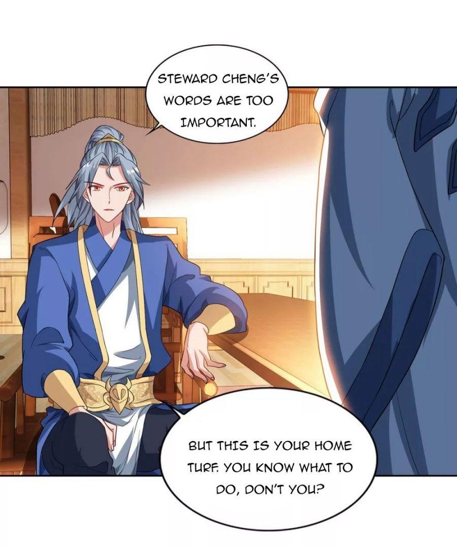 Reborn 80,000 Years Chapter 94 - Page 4