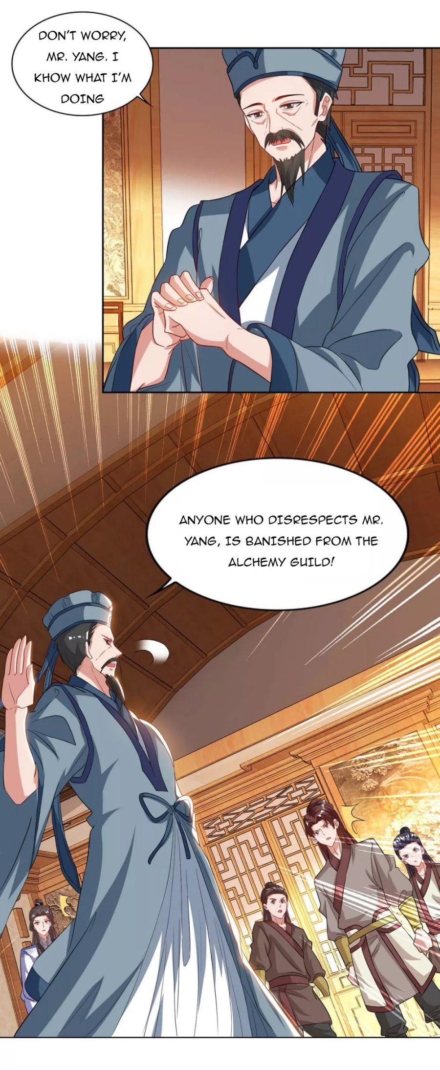 Reborn 80,000 Years Chapter 94 - Page 5