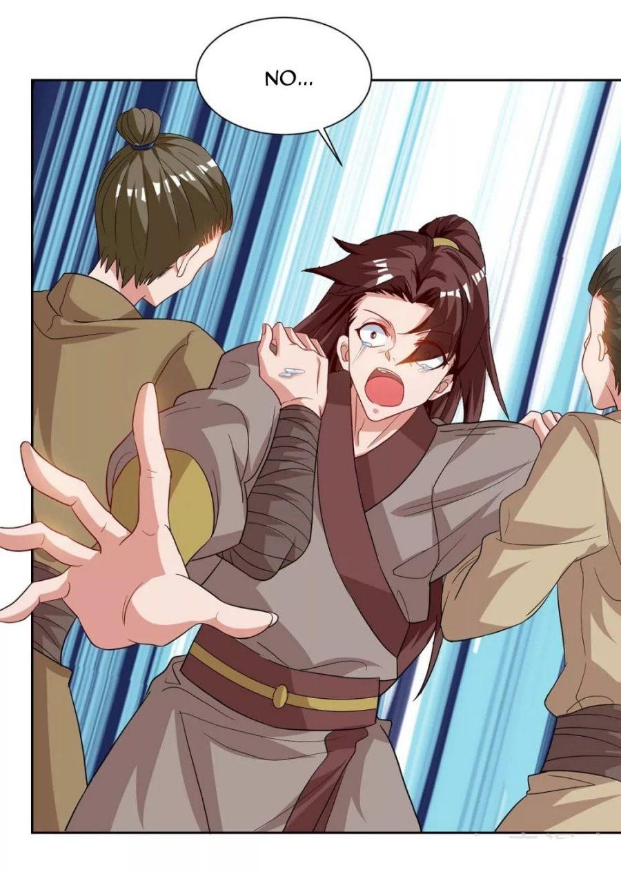 Reborn 80,000 Years Chapter 94 - Page 9