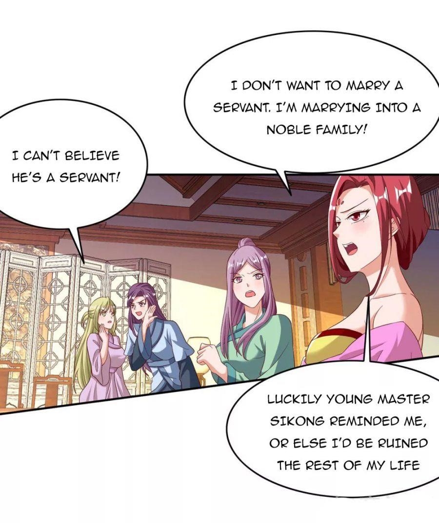 Reborn 80,000 Years Chapter 95 - Page 10