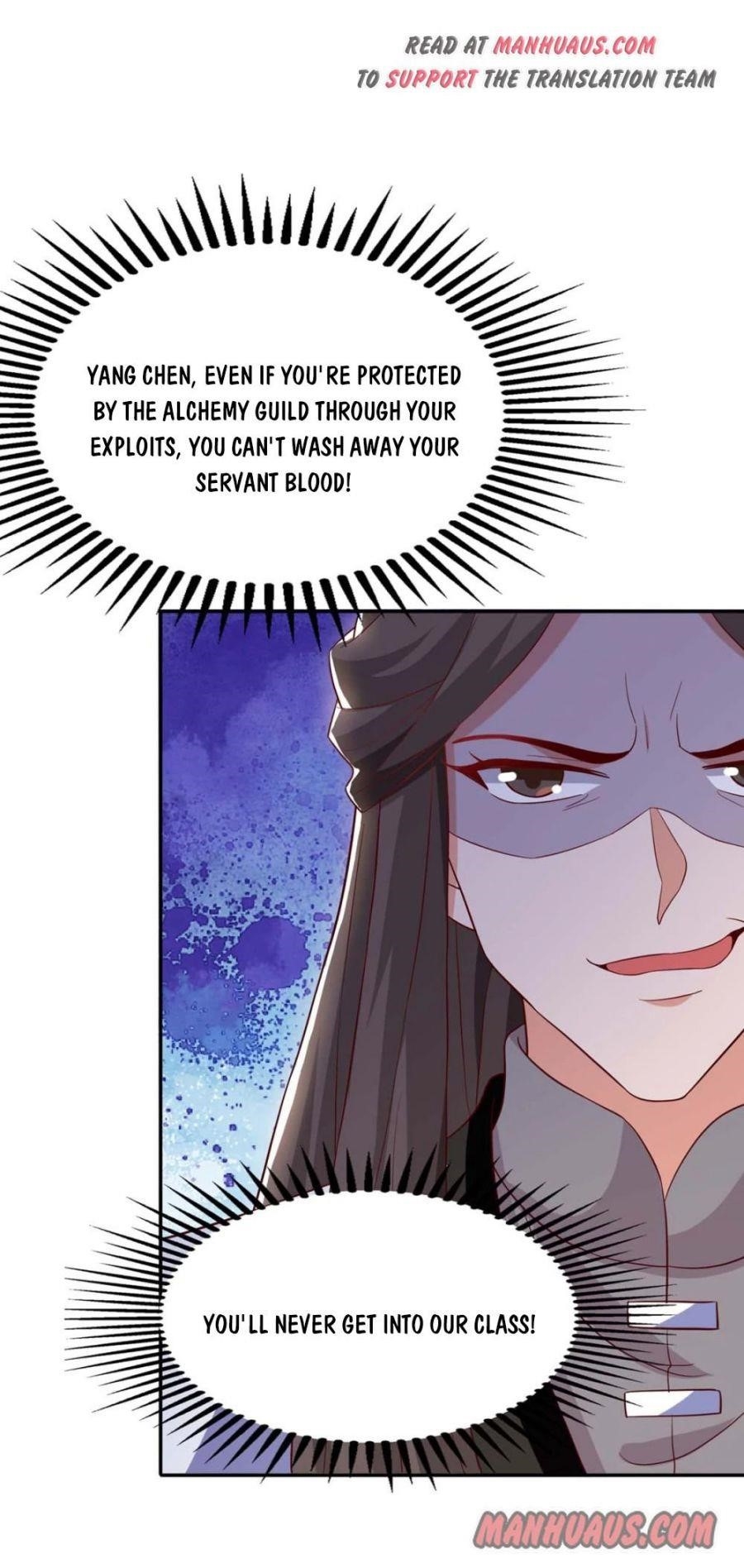 Reborn 80,000 Years Chapter 95 - Page 13