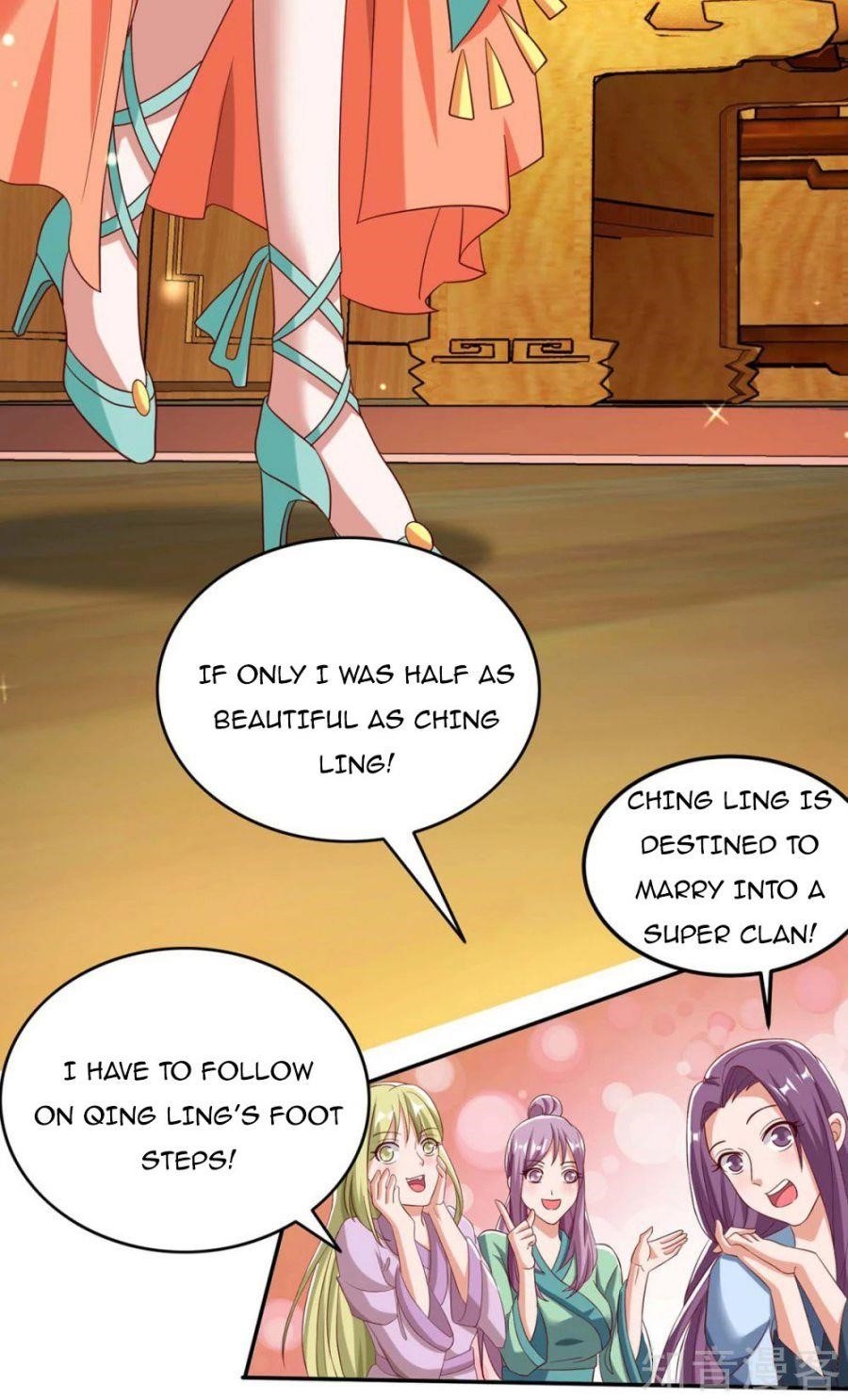 Reborn 80,000 Years Chapter 95 - Page 18