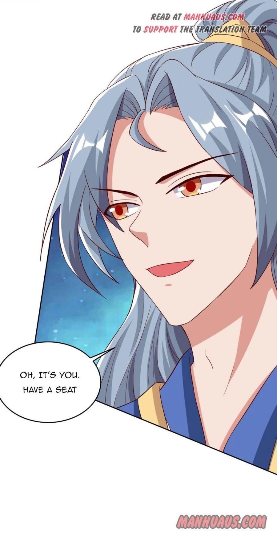 Reborn 80,000 Years Chapter 95 - Page 24