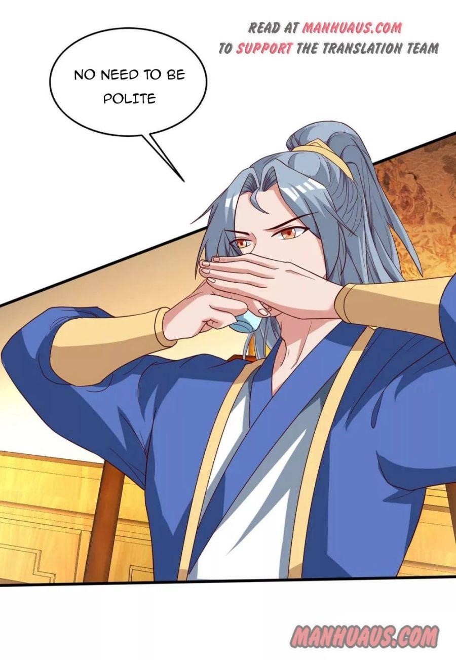 Reborn 80,000 Years Chapter 95 - Page 27