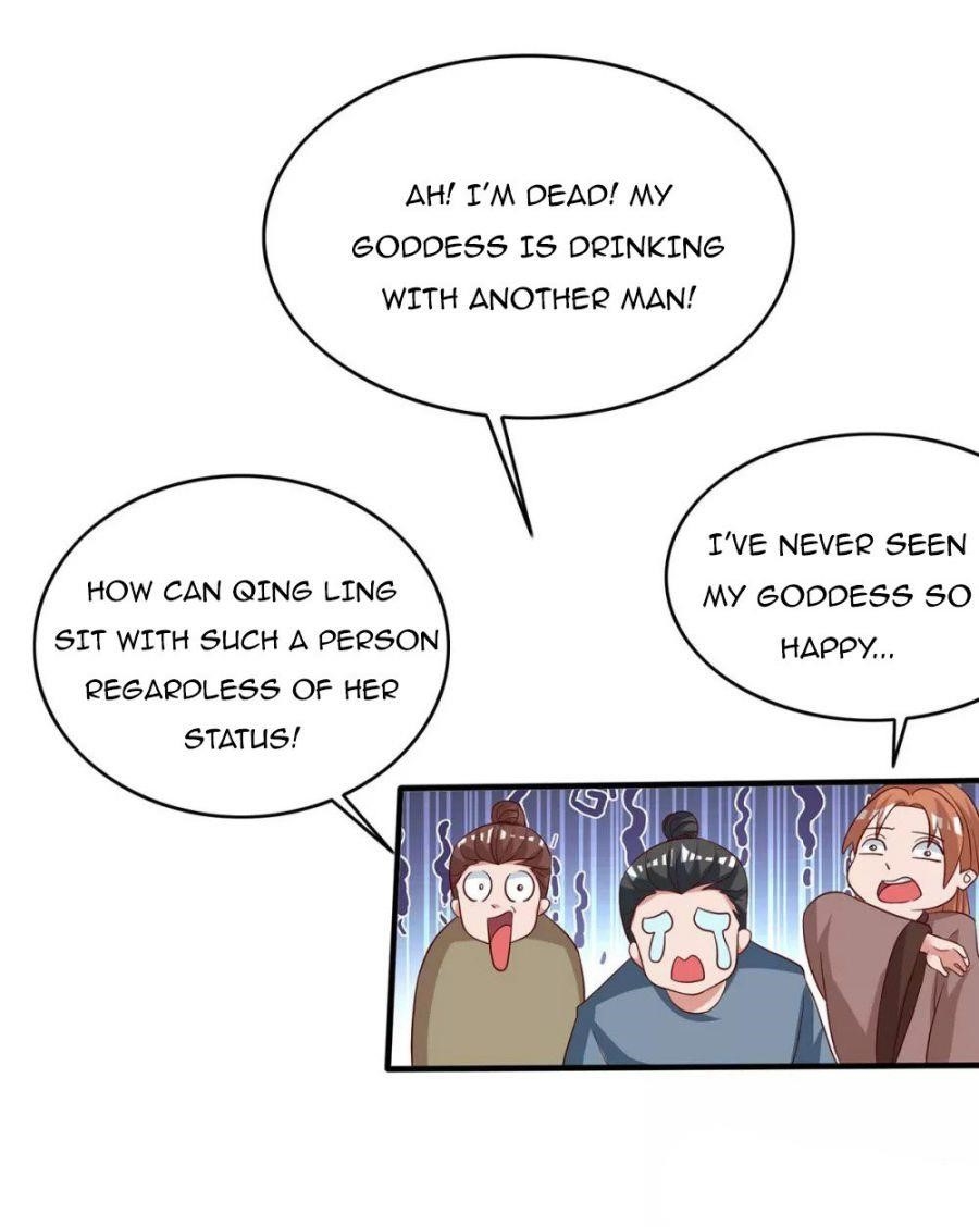 Reborn 80,000 Years Chapter 95 - Page 28