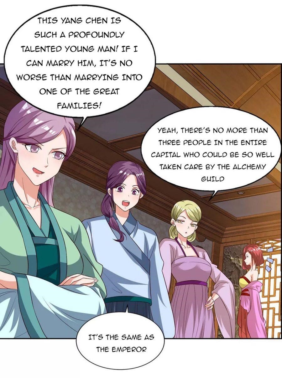 Reborn 80,000 Years Chapter 95 - Page 5