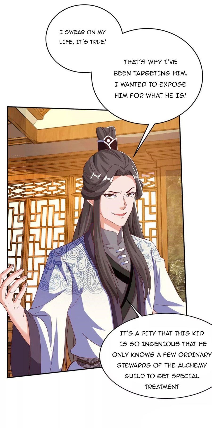 Reborn 80,000 Years Chapter 95 - Page 9