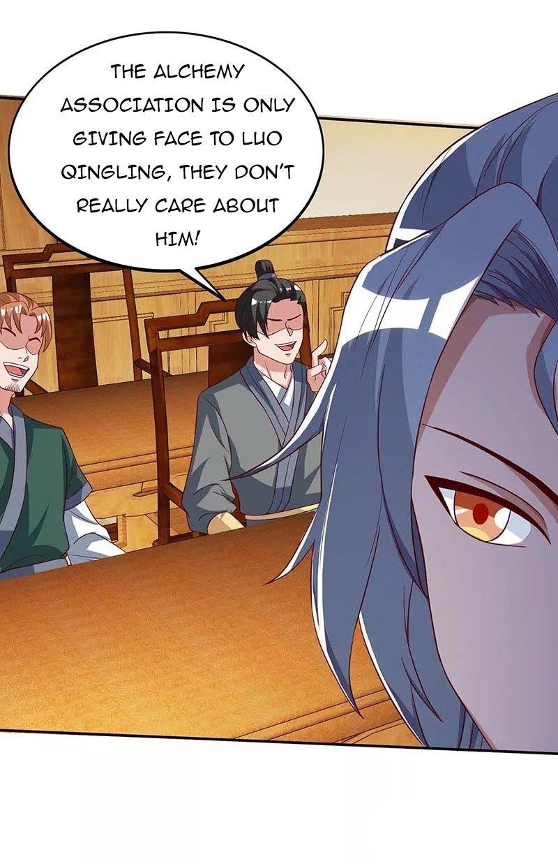 Reborn 80,000 Years Chapter 96 - Page 13