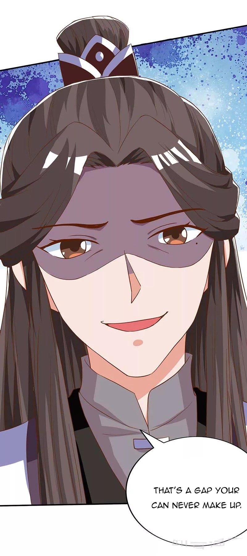 Reborn 80,000 Years Chapter 96 - Page 17