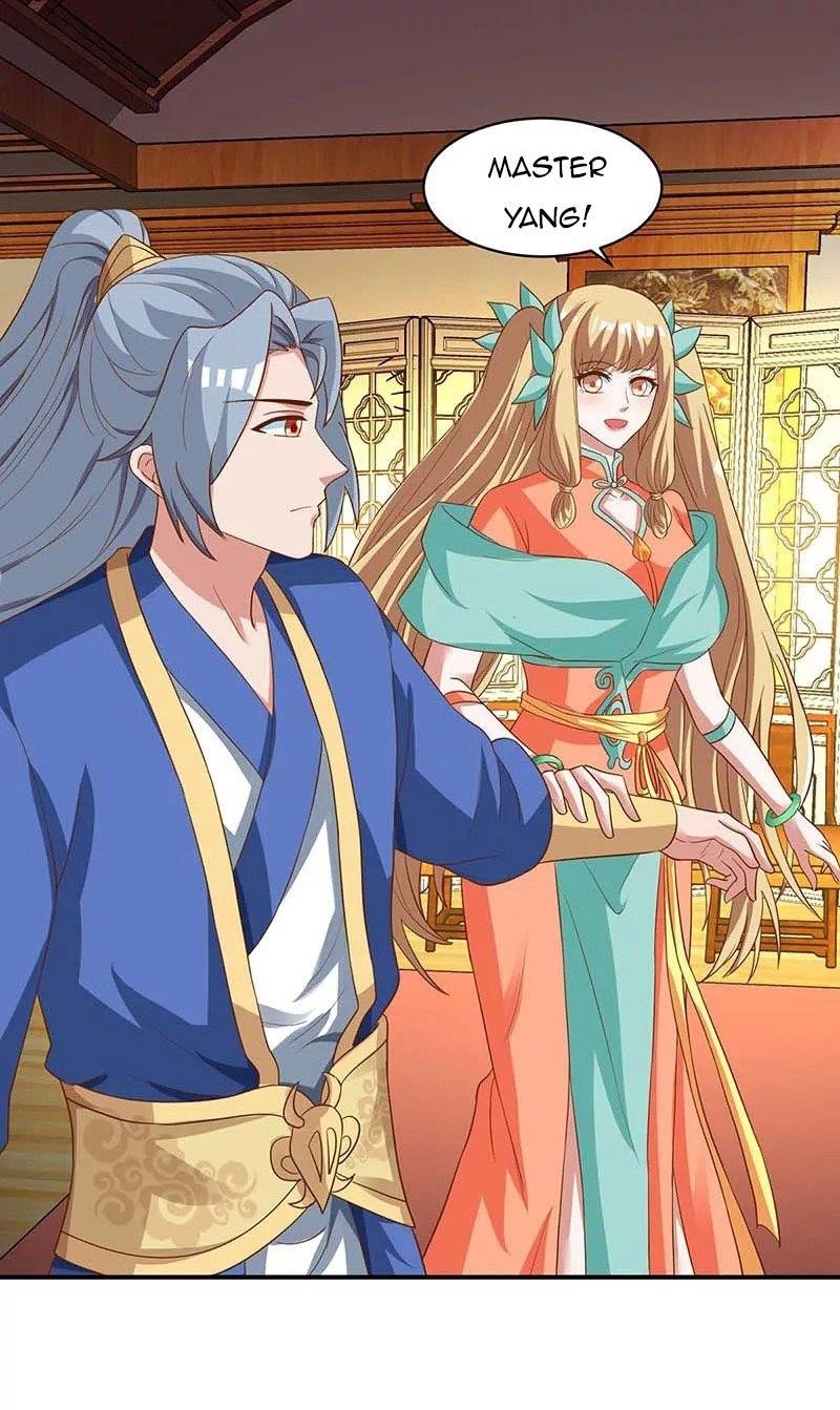 Reborn 80,000 Years Chapter 96 - Page 18