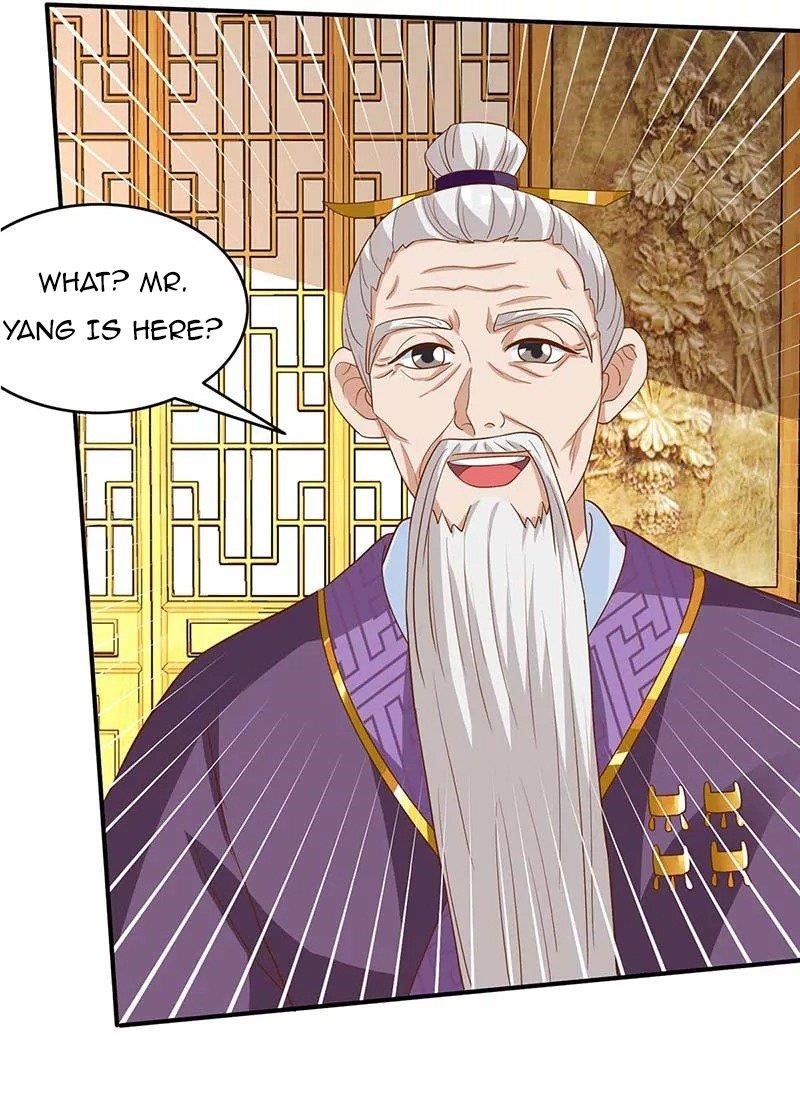 Reborn 80,000 Years Chapter 96 - Page 20