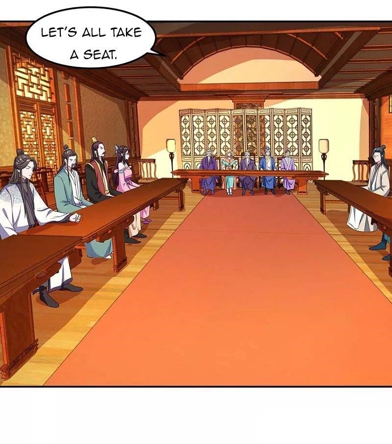 Reborn 80,000 Years Chapter 96 - Page 25