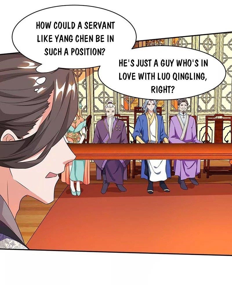 Reborn 80,000 Years Chapter 96 - Page 26