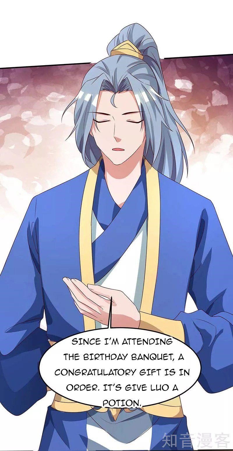 Reborn 80,000 Years Chapter 97 - Page 17