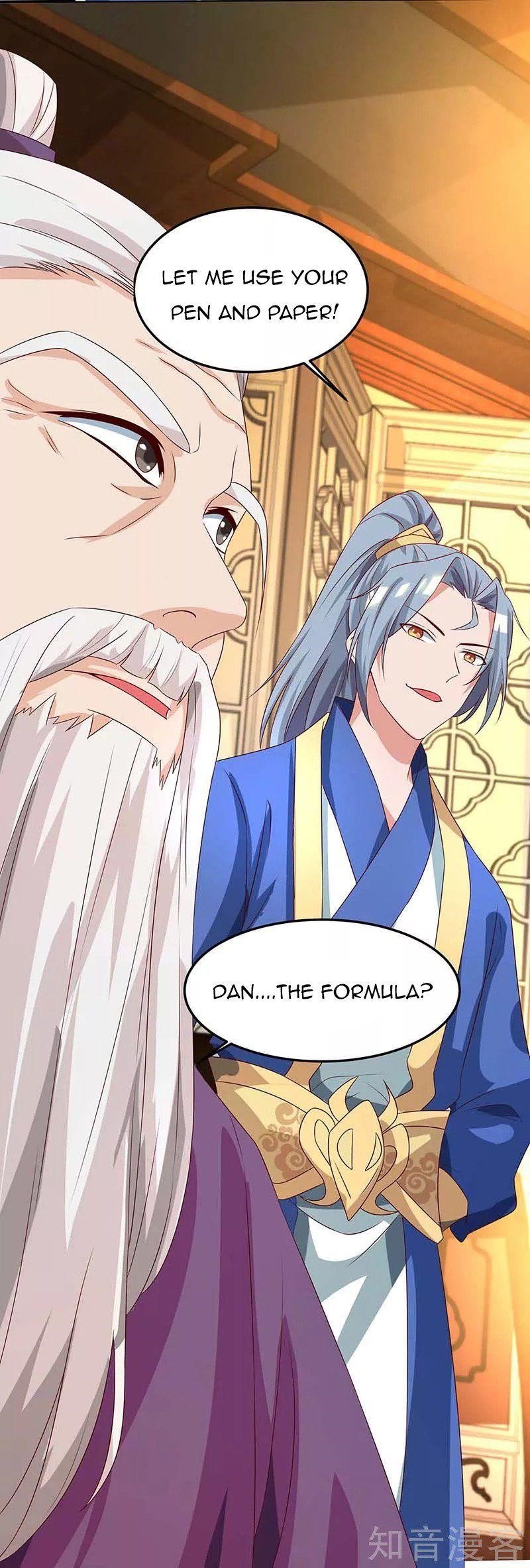 Reborn 80,000 Years Chapter 97 - Page 18