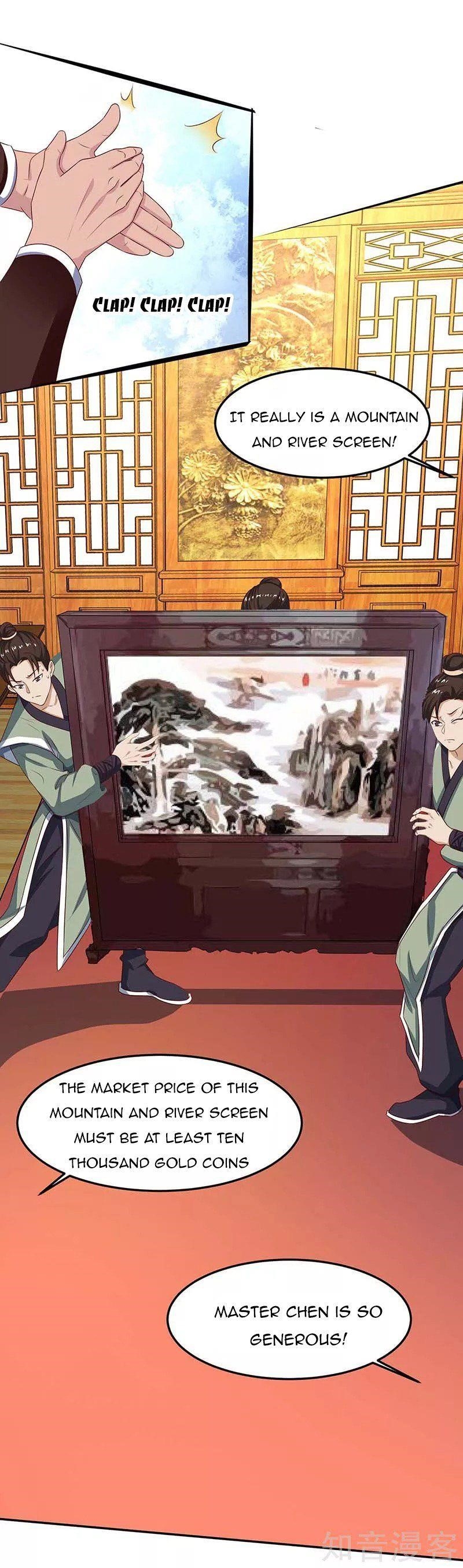 Reborn 80,000 Years Chapter 97 - Page 2