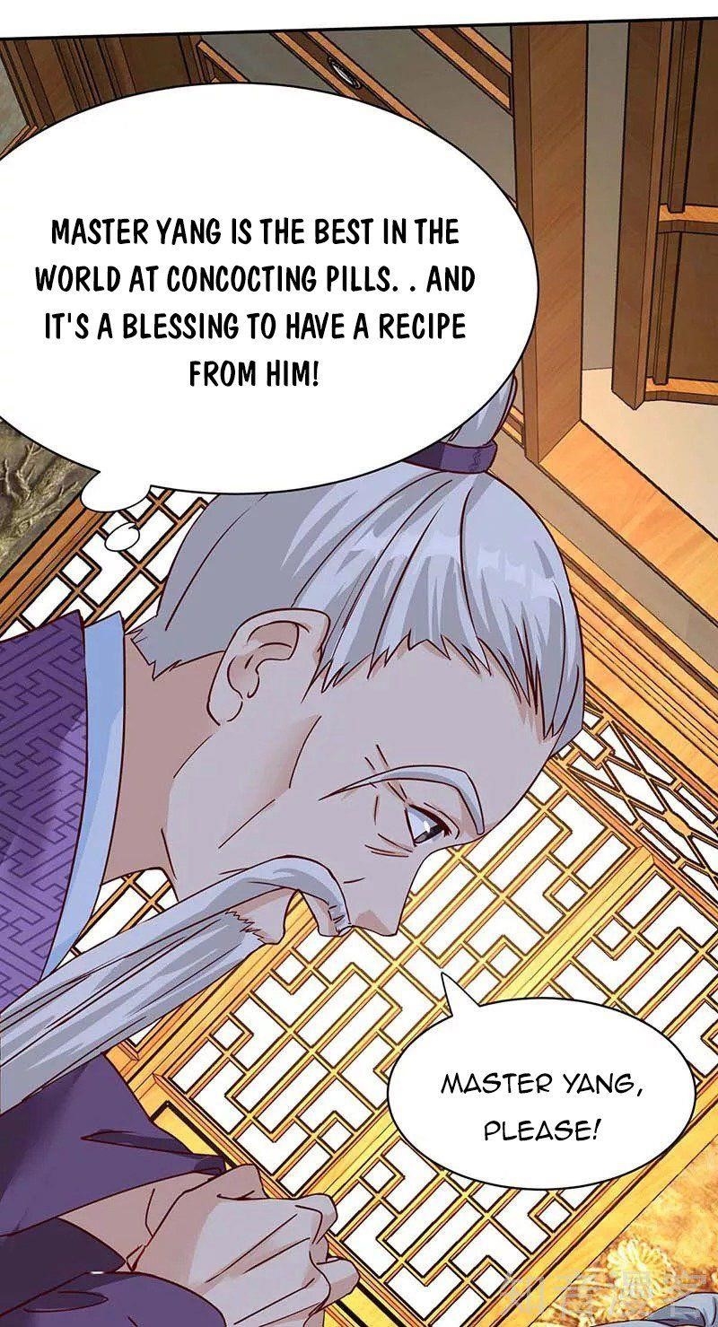 Reborn 80,000 Years Chapter 97 - Page 25