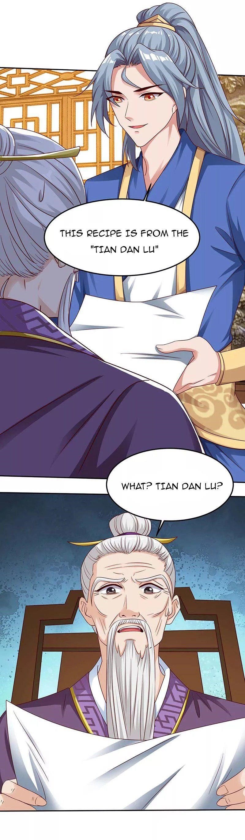 Reborn 80,000 Years Chapter 97 - Page 30