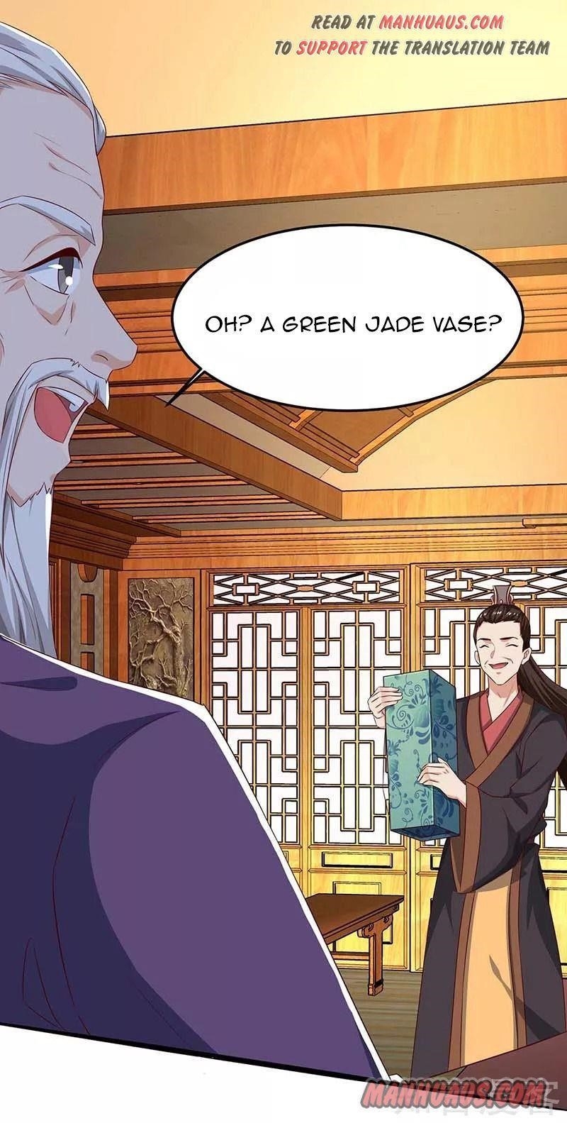 Reborn 80,000 Years Chapter 97 - Page 5