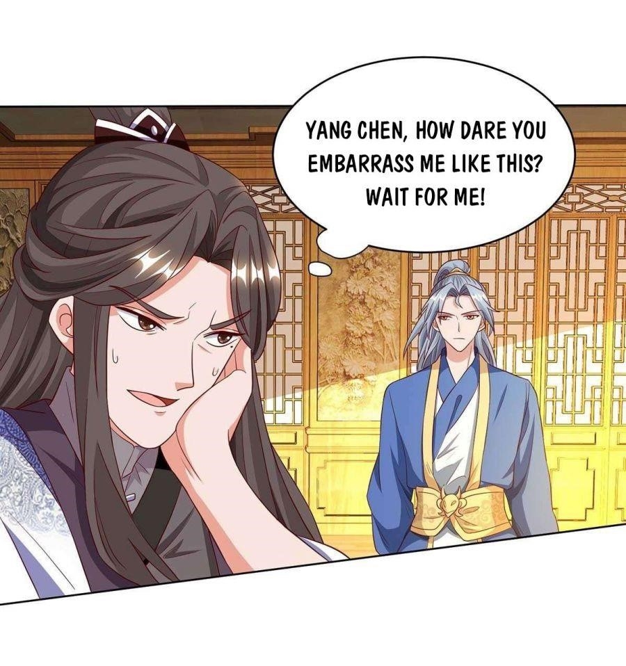 Reborn 80,000 Years Chapter 98 - Page 14