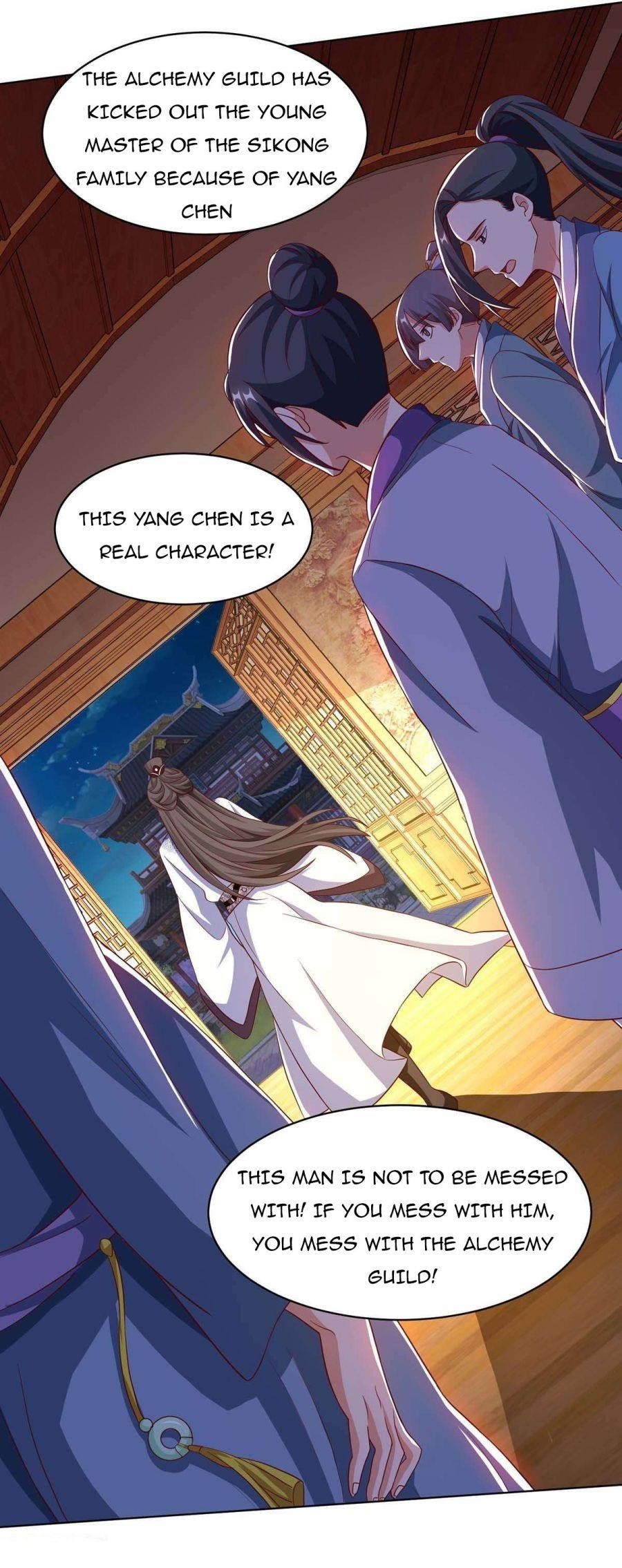 Reborn 80,000 Years Chapter 98 - Page 15