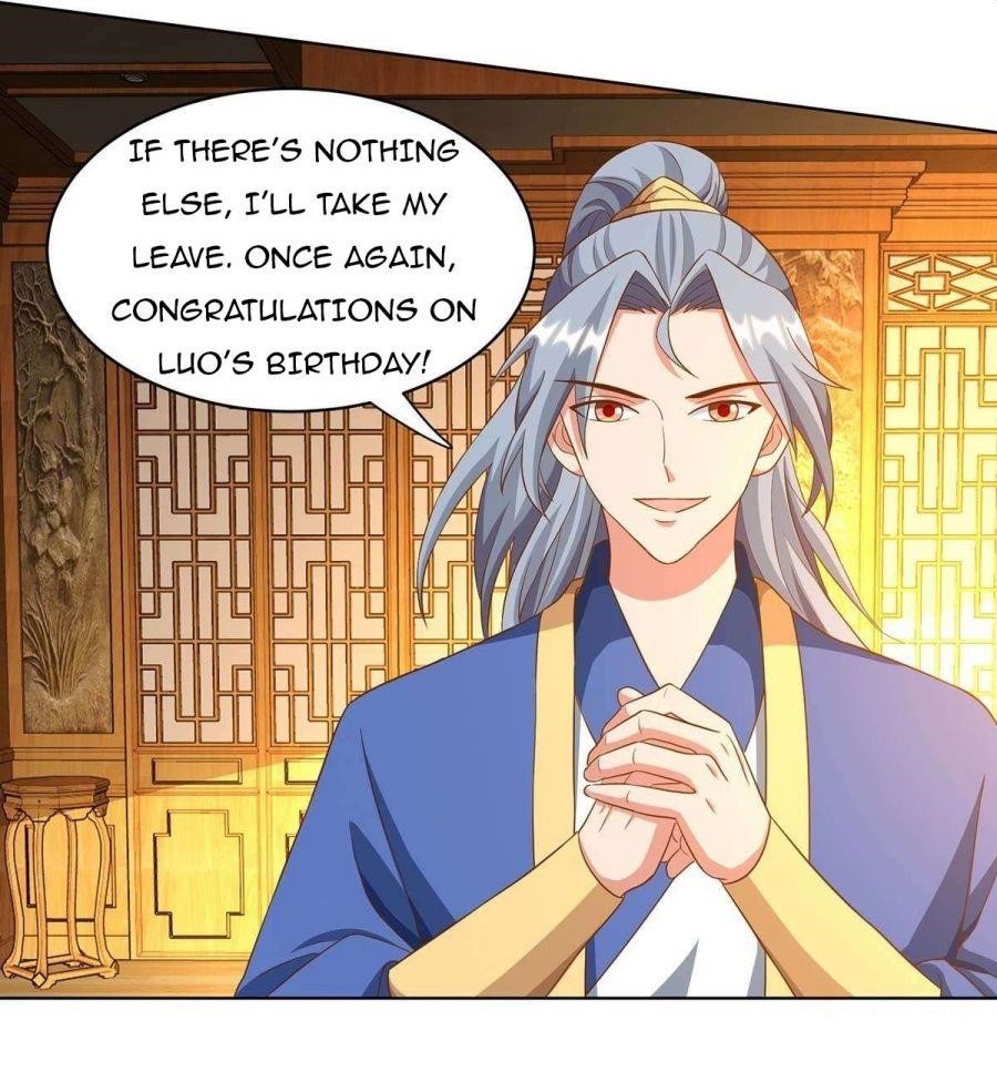 Reborn 80,000 Years Chapter 98 - Page 17