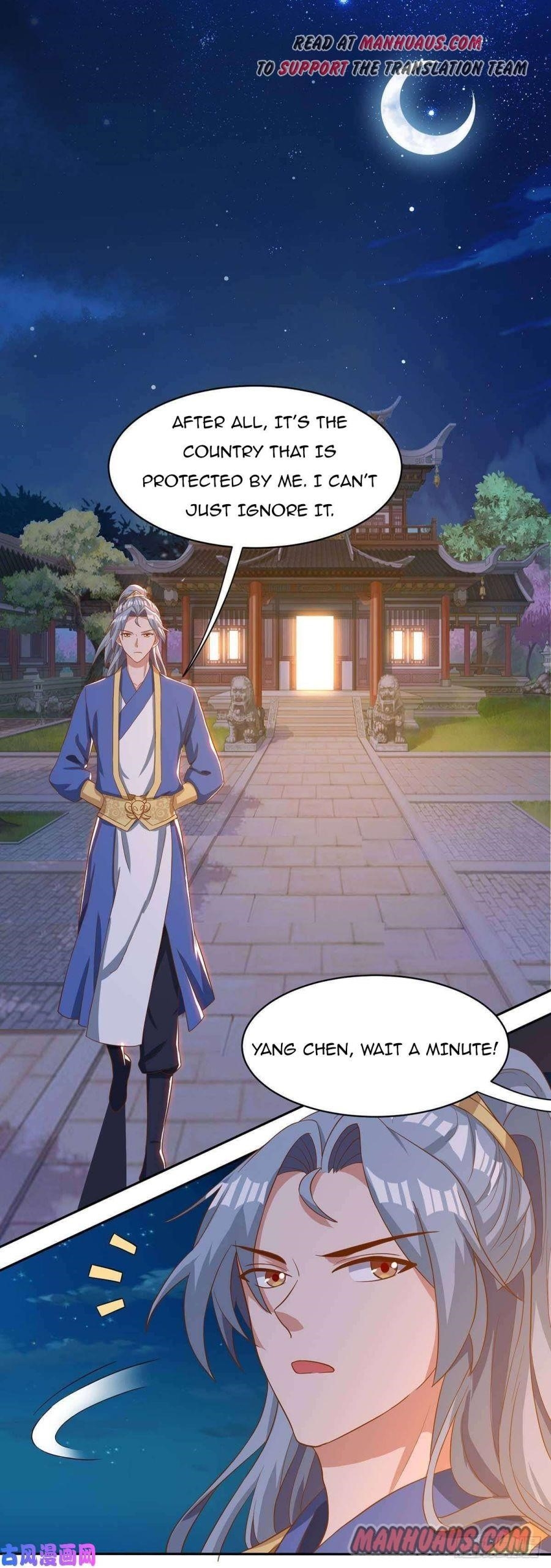 Reborn 80,000 Years Chapter 98 - Page 23