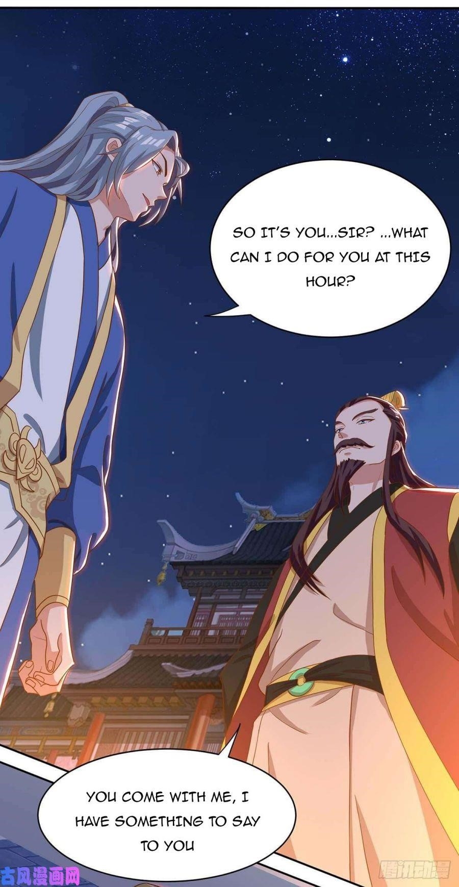 Reborn 80,000 Years Chapter 98 - Page 24