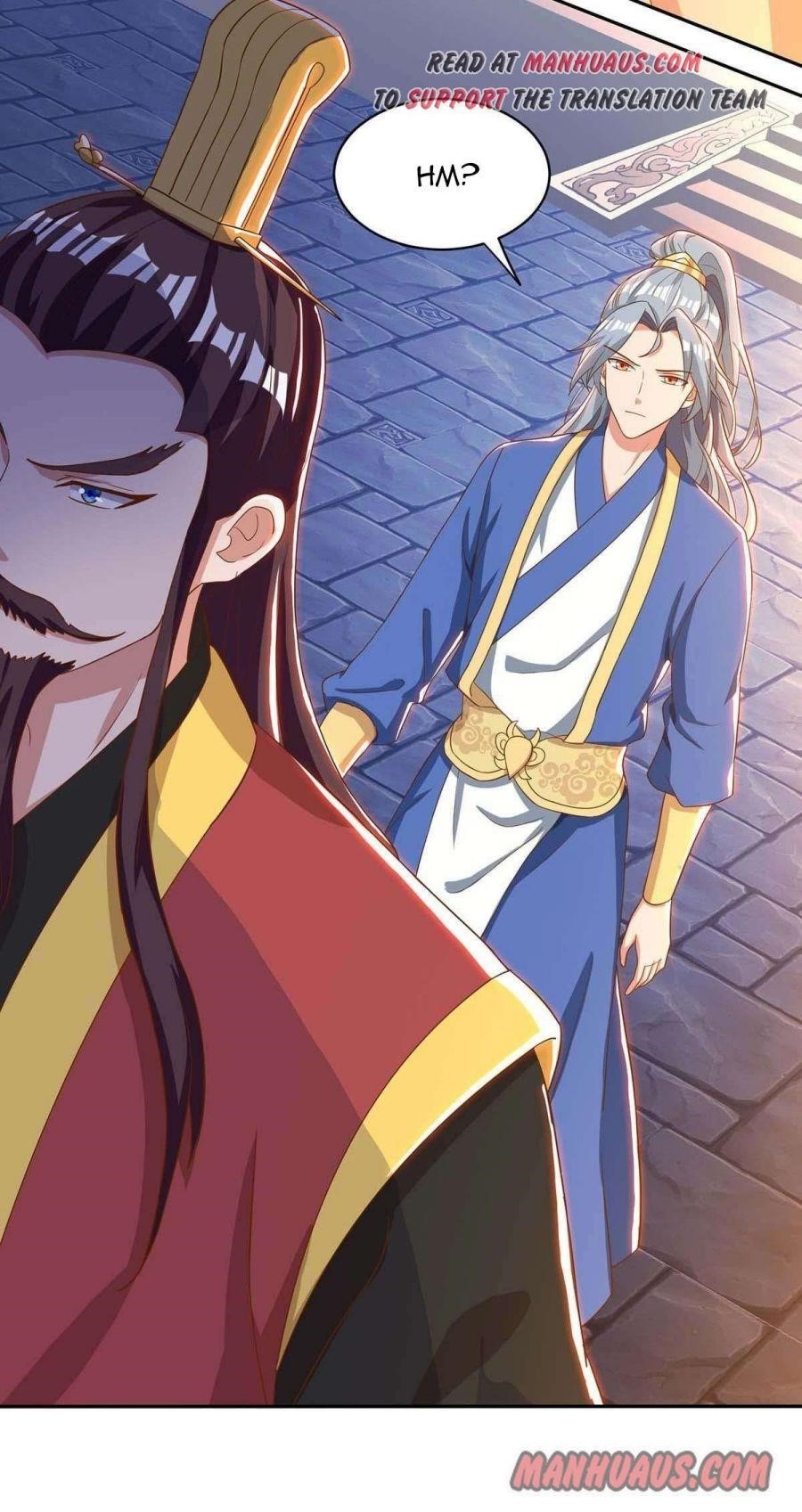 Reborn 80,000 Years Chapter 98 - Page 25