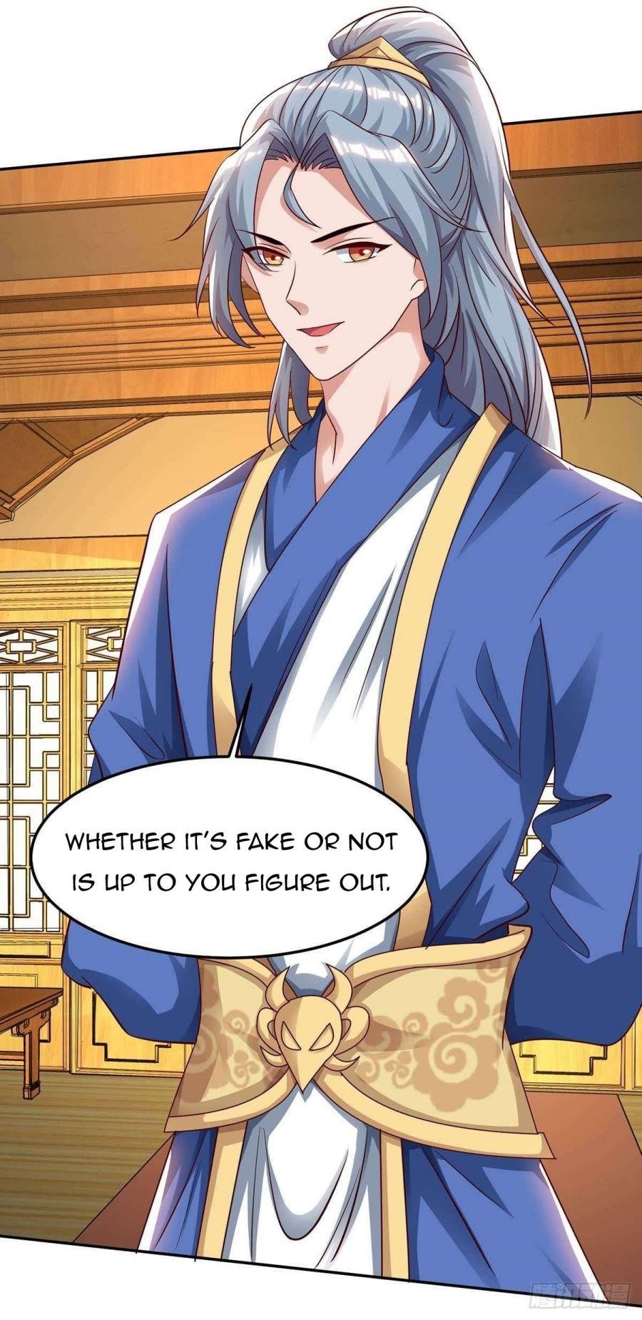 Reborn 80,000 Years Chapter 98 - Page 3