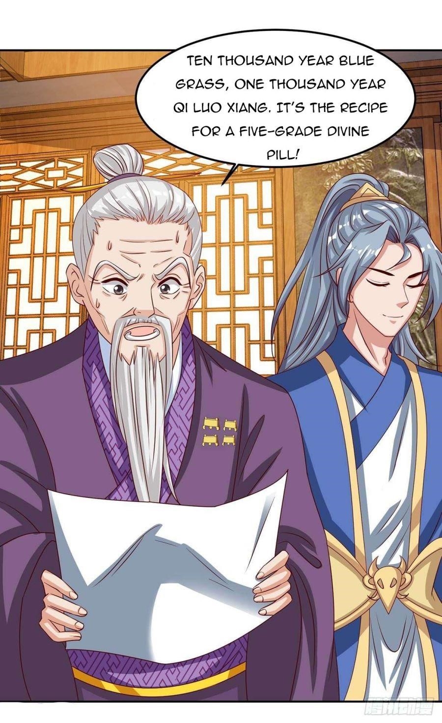 Reborn 80,000 Years Chapter 98 - Page 5