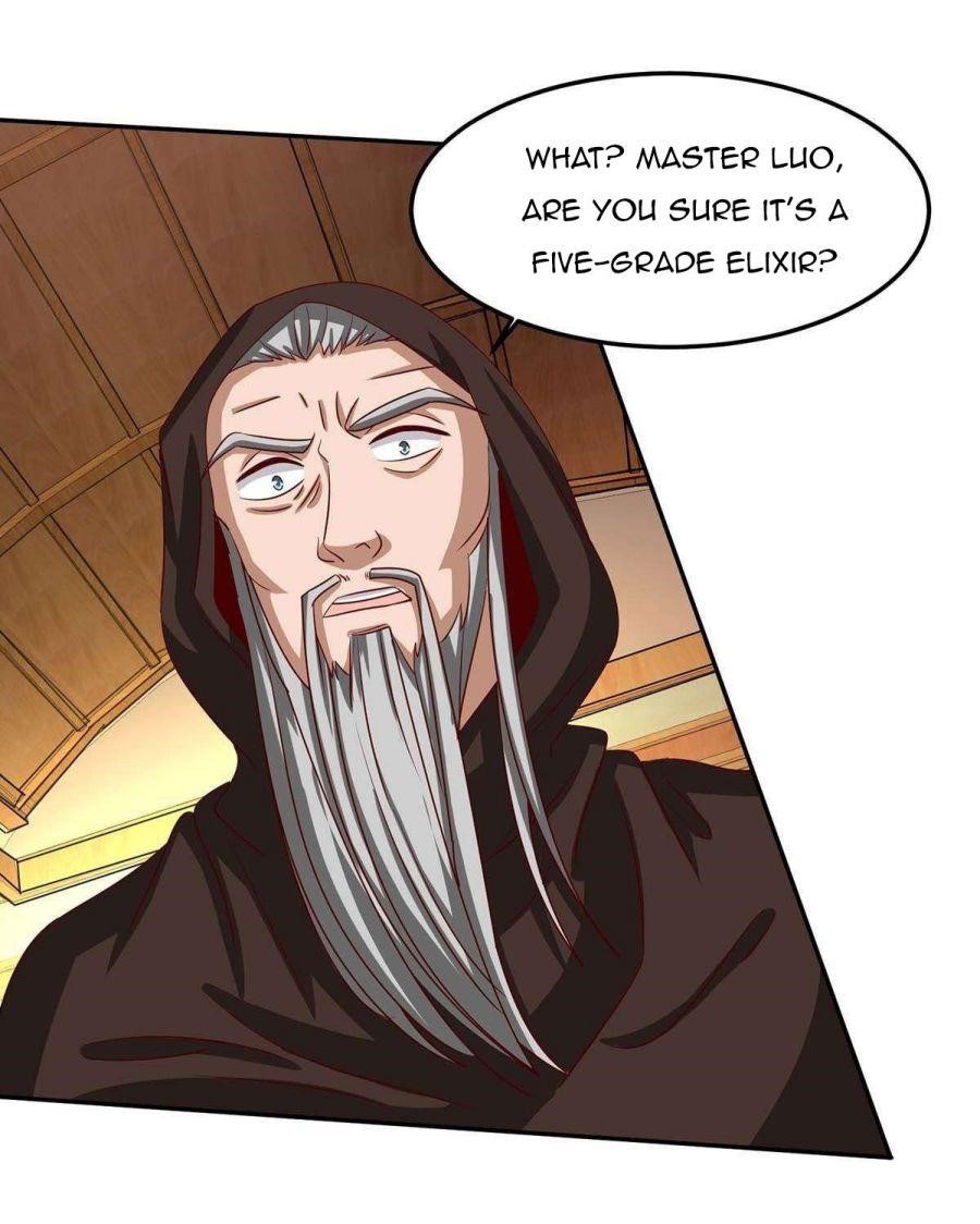 Reborn 80,000 Years Chapter 98 - Page 6