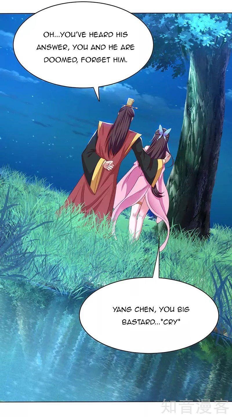 Reborn 80,000 Years Chapter 99 - Page 10