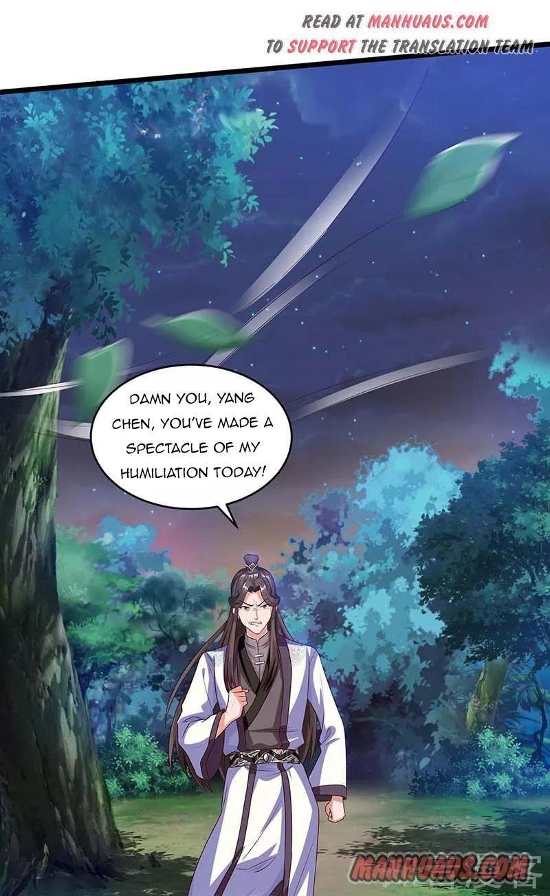 Reborn 80,000 Years Chapter 99 - Page 11