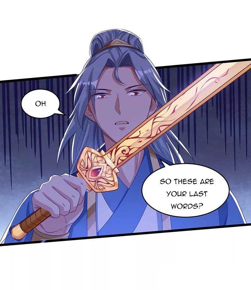 Reborn 80,000 Years Chapter 99 - Page 16