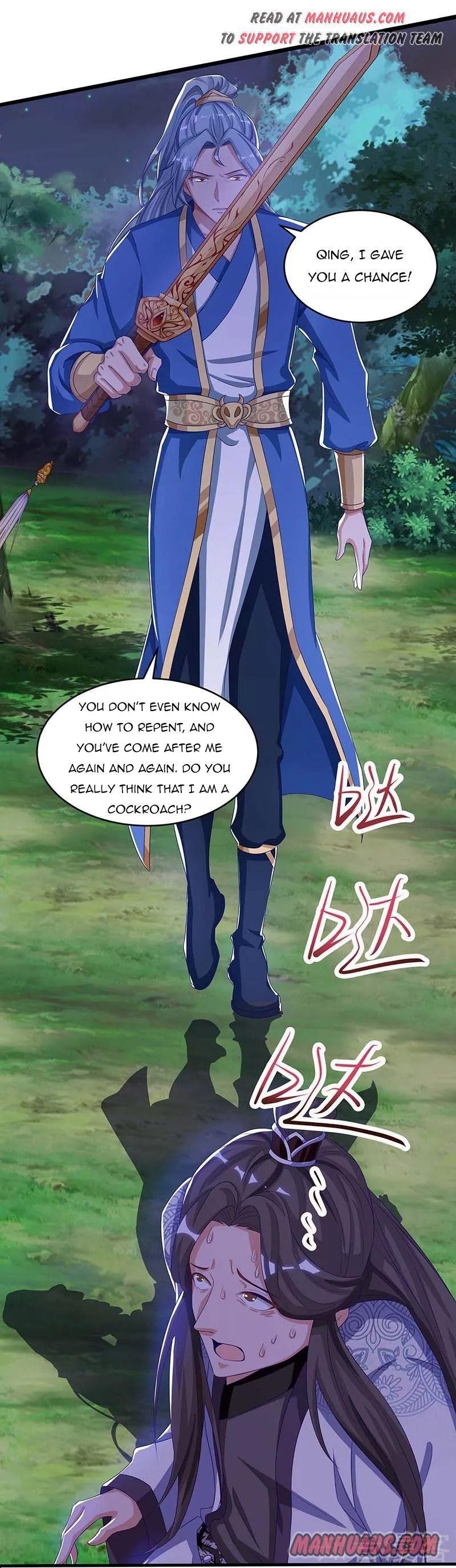 Reborn 80,000 Years Chapter 99 - Page 18