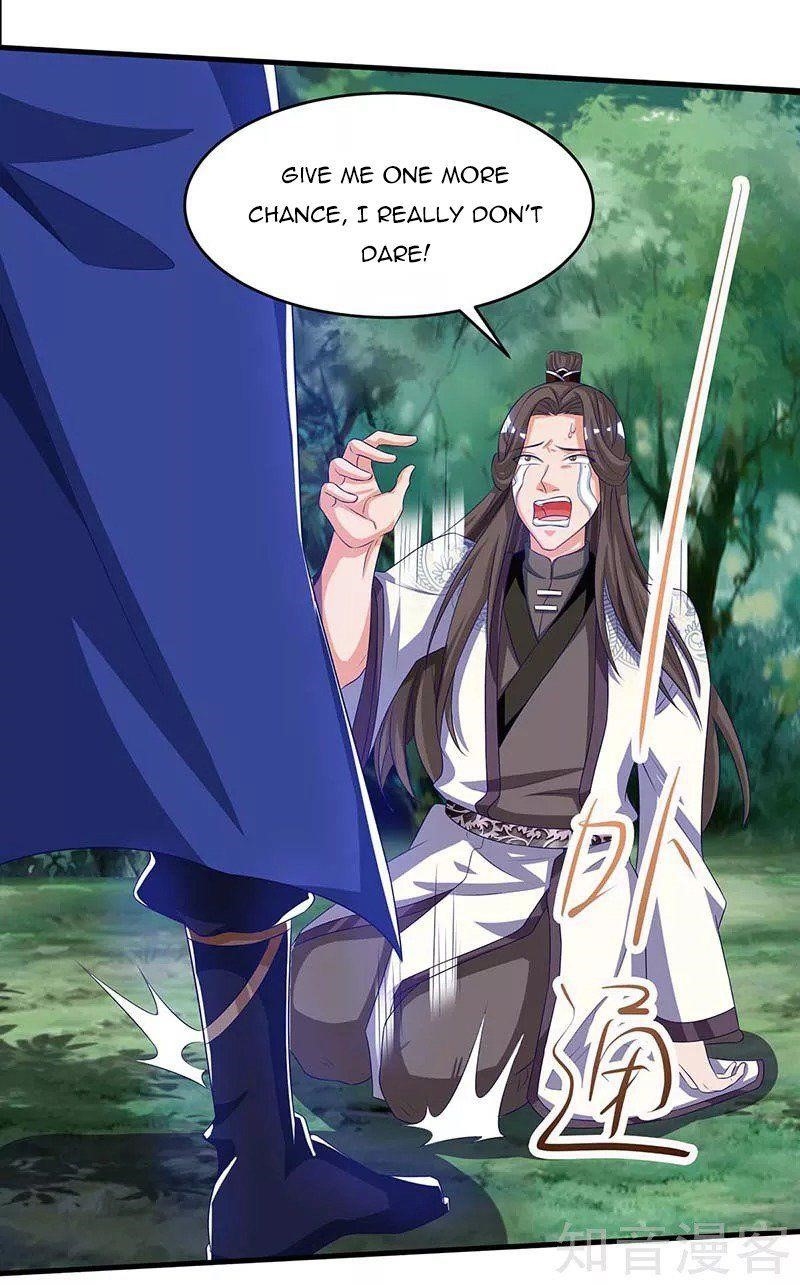 Reborn 80,000 Years Chapter 99 - Page 19