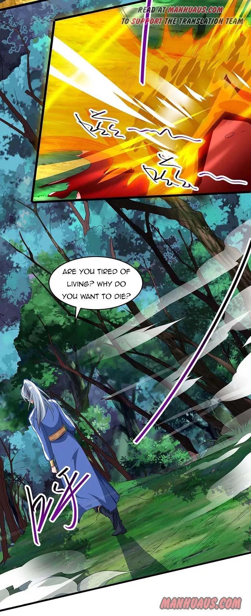 Reborn 80,000 Years Chapter 99 - Page 23